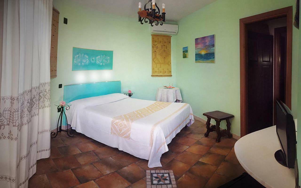Bed & Breakfast Le Quattro Mura *